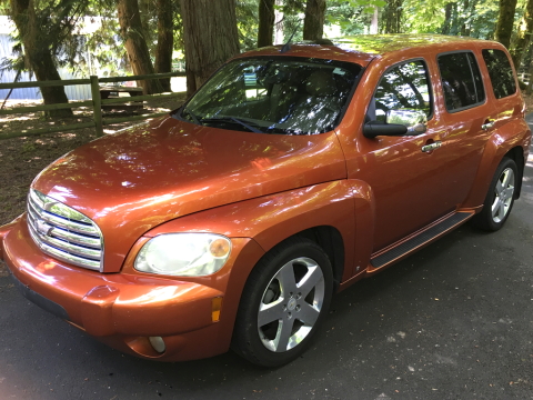 2006 Chevrolet HHR LT